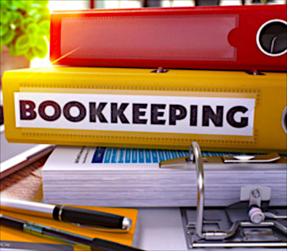 Bookkeeping Services photo