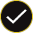 Checkmark icon